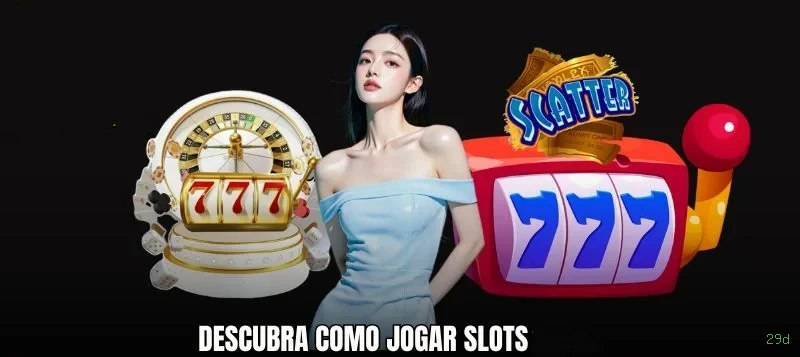 Roleta e blackjack 29d
