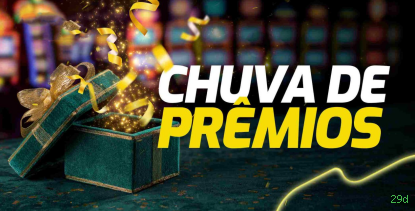 Slots com prêmios 29d