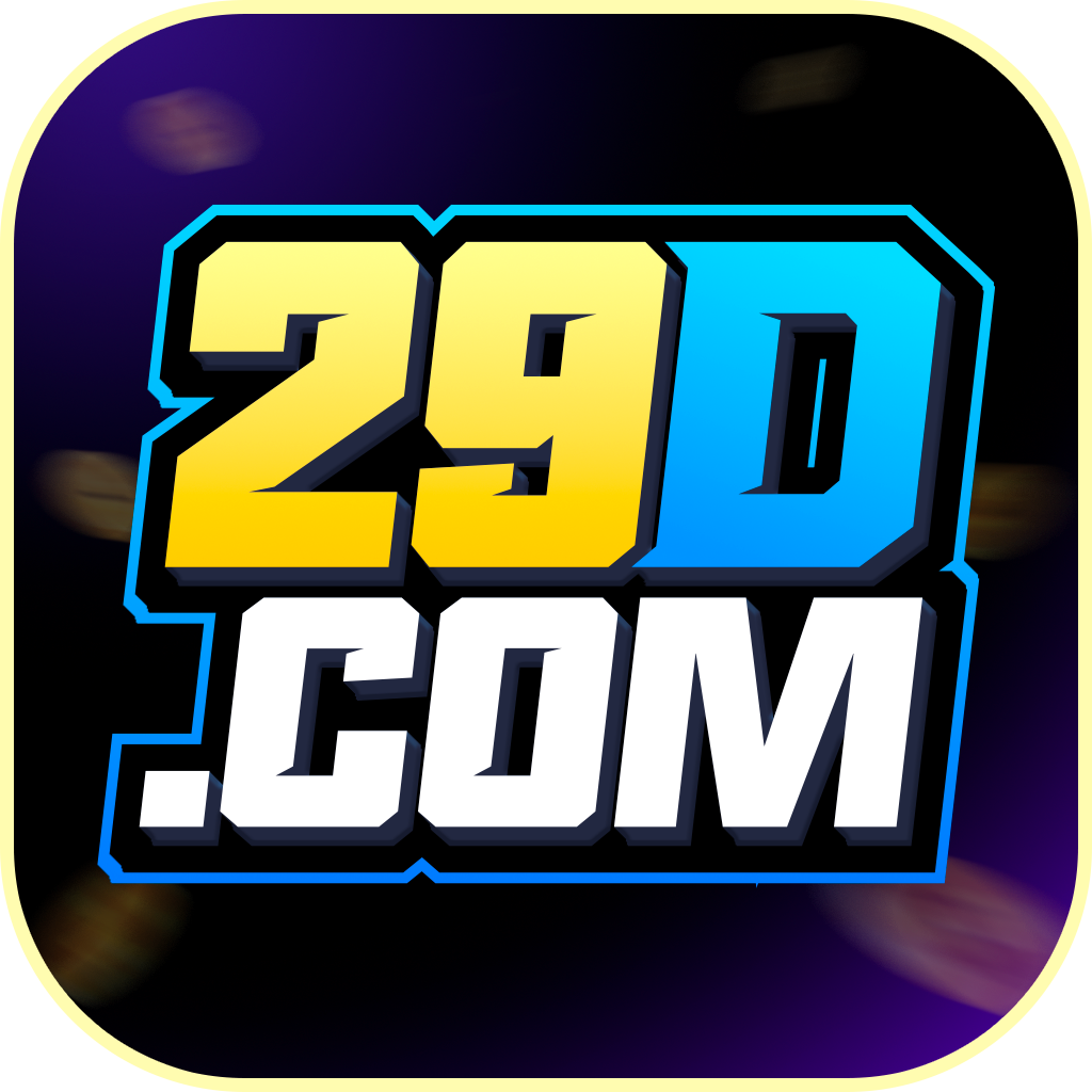 29d logo